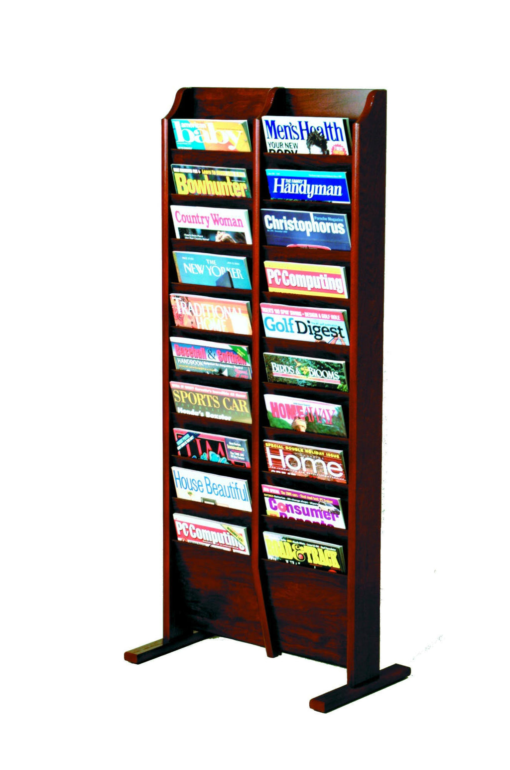 Magazine Rack L40282