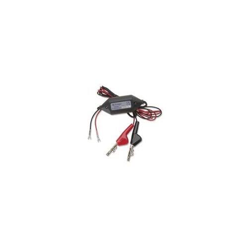 TS19 Test Set Banana Jacks to Alligator Clips U829143