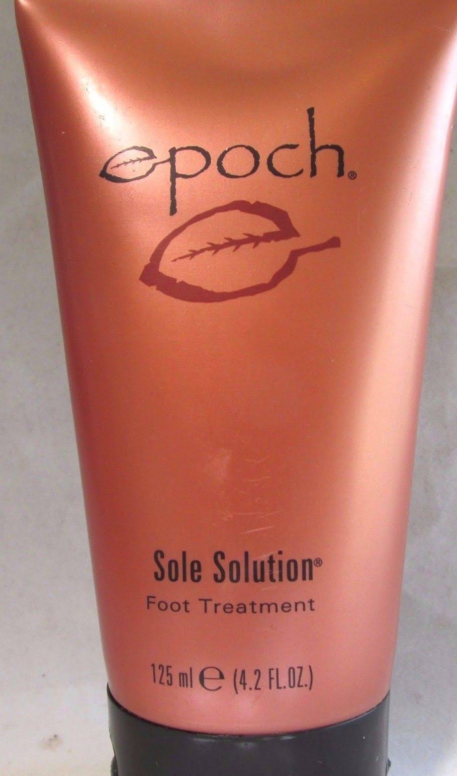 Foot Treatment Body Care I82780