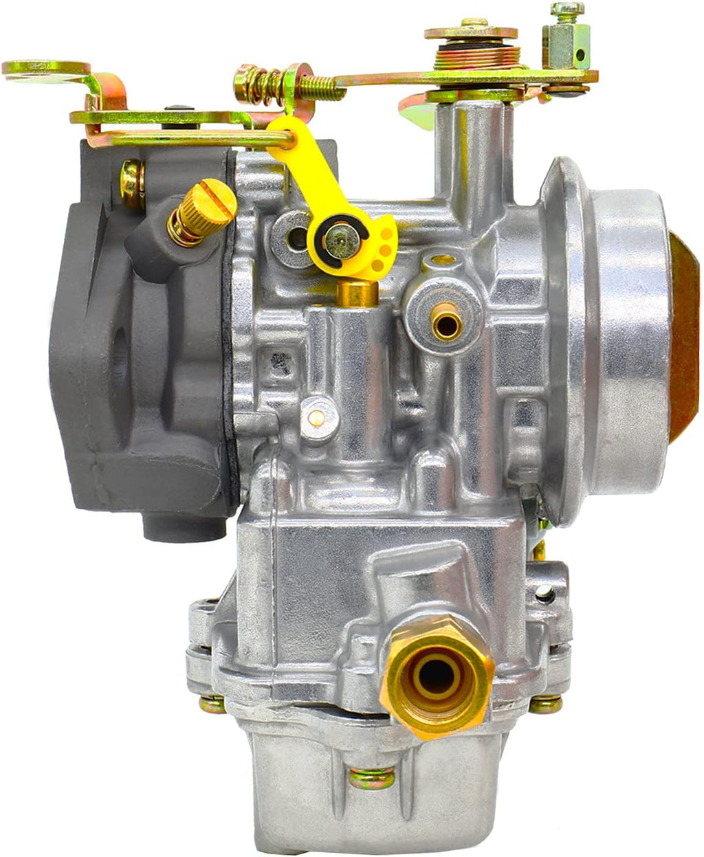 1-Barrel 1960 Carburetor Replacement with Mounting Gasket X15558