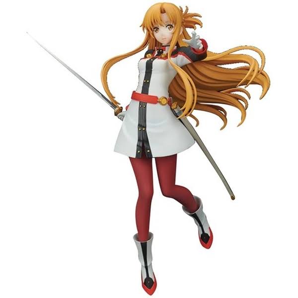 1/7 PVC Figure Y821307