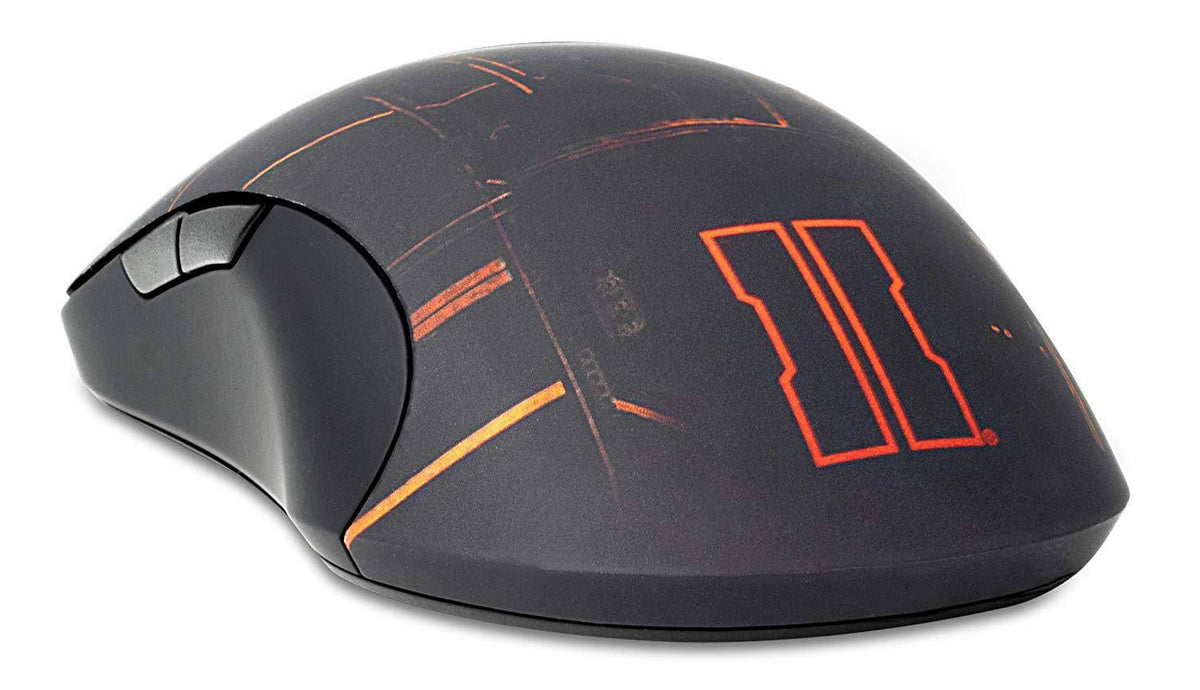 Call of Duty Black Ops II Gaming Mouse R6535