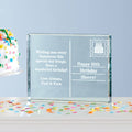 Glass Block W63222