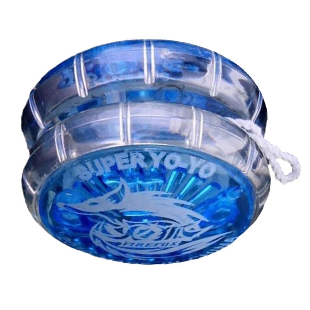 Colorful Yoyo with String H412890