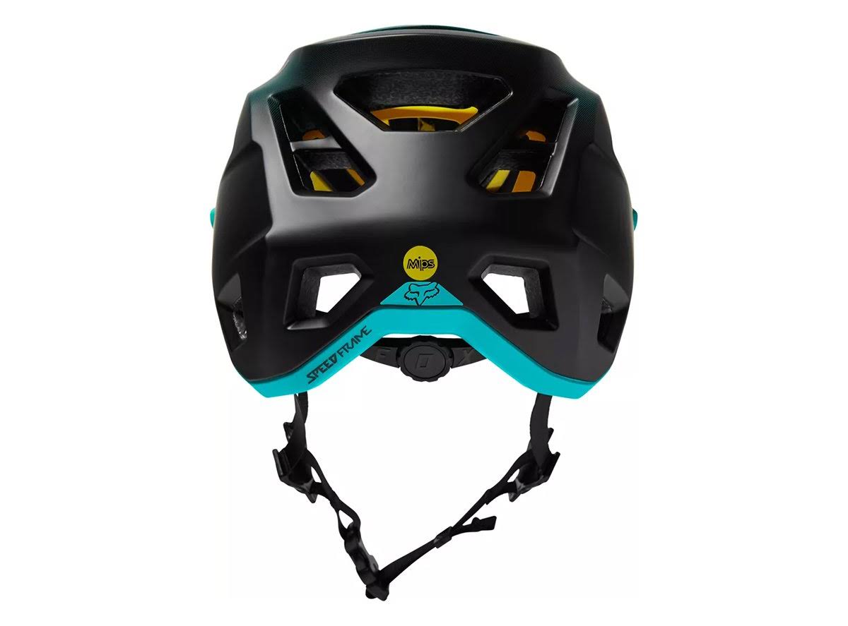 Turquoise MIPS Helmet H8754