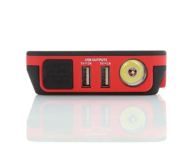 Multi-Function Jump Starter X1815