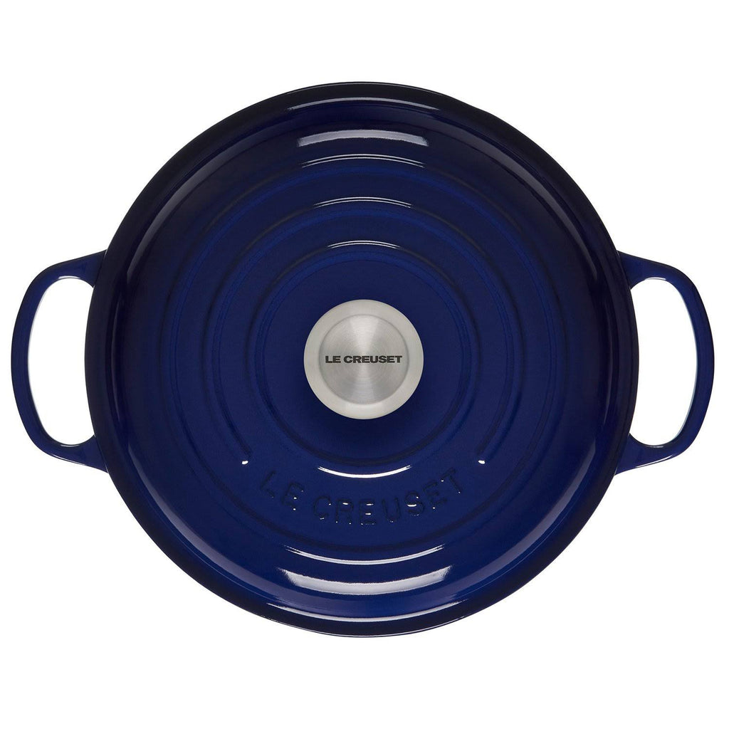 Indigo Braiser 2.25 qt. F711