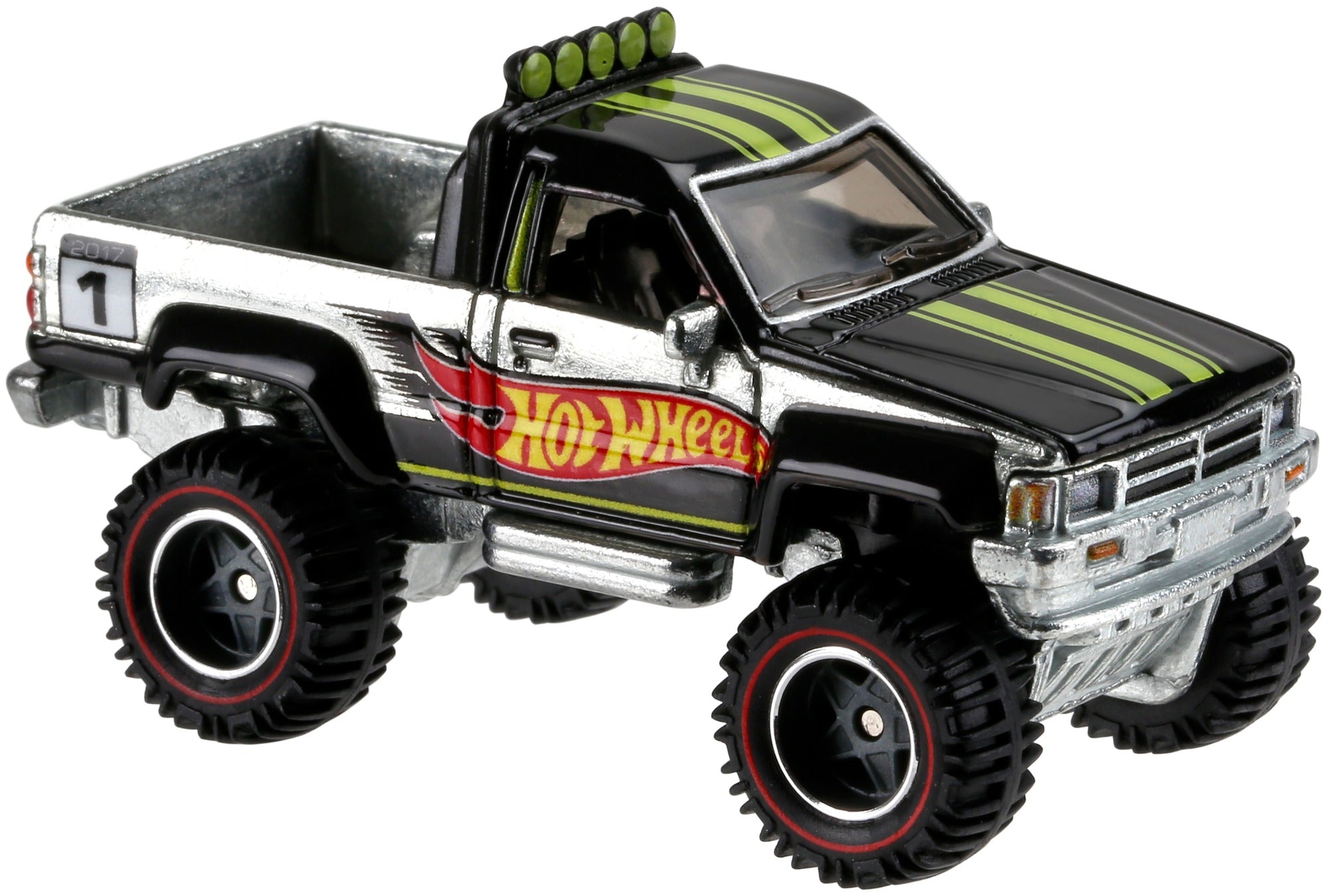 1987 Toyota Pickup G9560