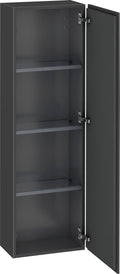 Semi-tall Cabinet with 1 Door M847