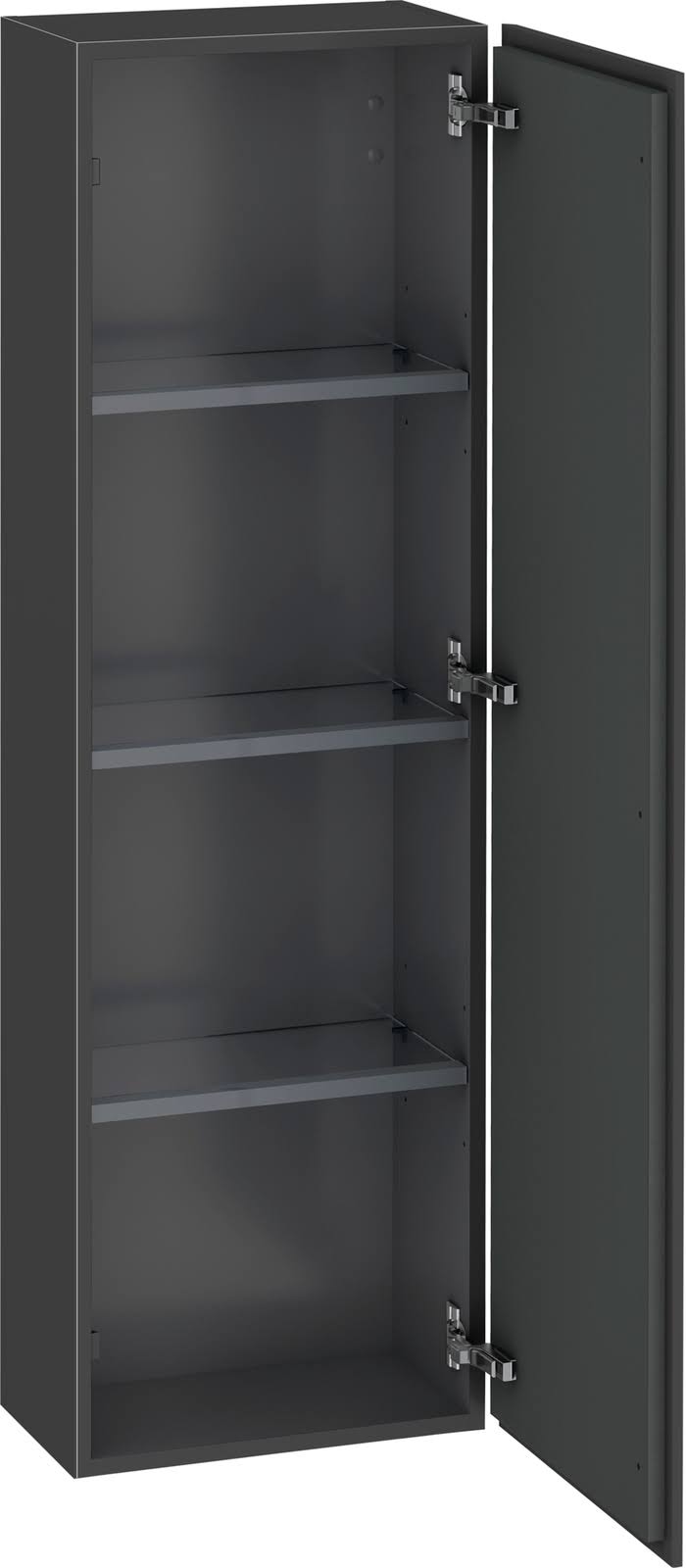 Semi-tall Cabinet with 1 Door M847