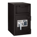 1.3 Cu. ft. Digital Keypad Depository Safe Y659