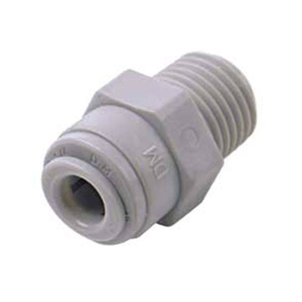UV 3/4x22 MNPT 12 Volt DC Water Purifier Q517