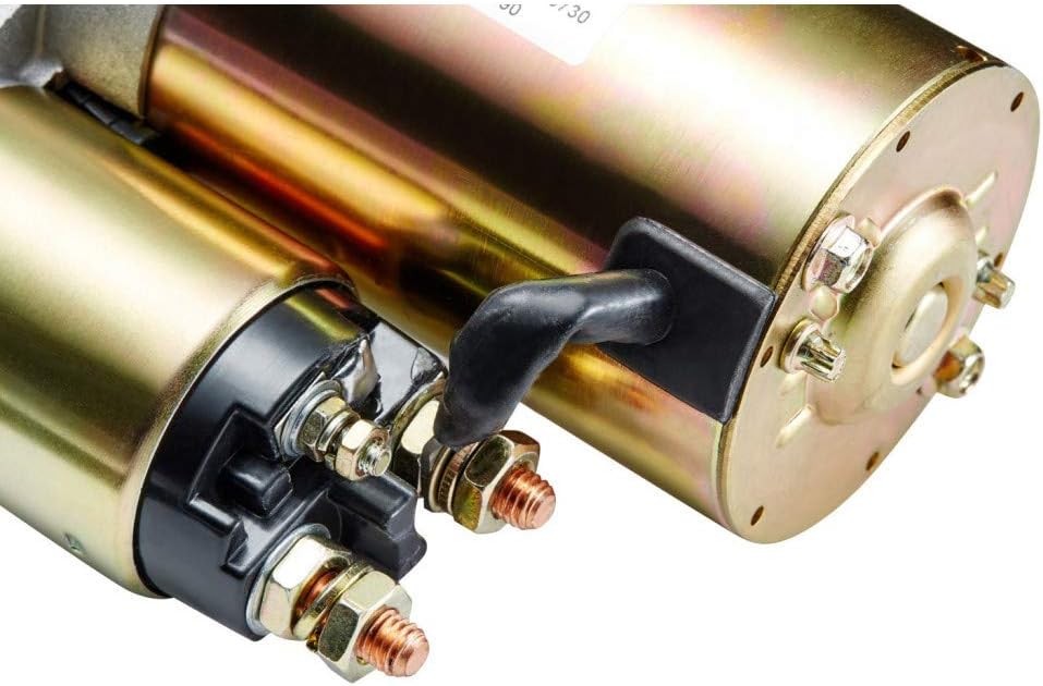 Starter Motor for Hummer H3 2006 3.5L L5 F5551