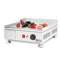 Flat Top Griddle Cooking Surface 16.00" x 18.00" K868