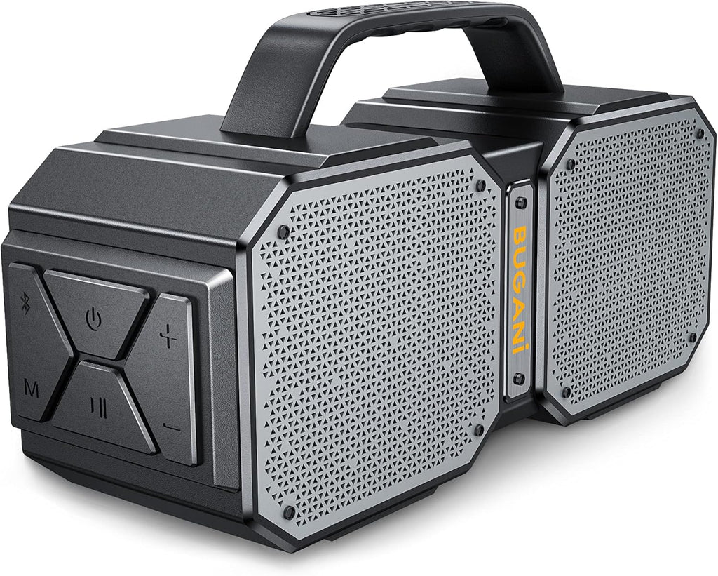 50W Portable Outdoor Bluetooth Speaker with Power Bank C5708