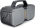 50W Portable Outdoor Bluetooth Speaker with Power Bank C5708