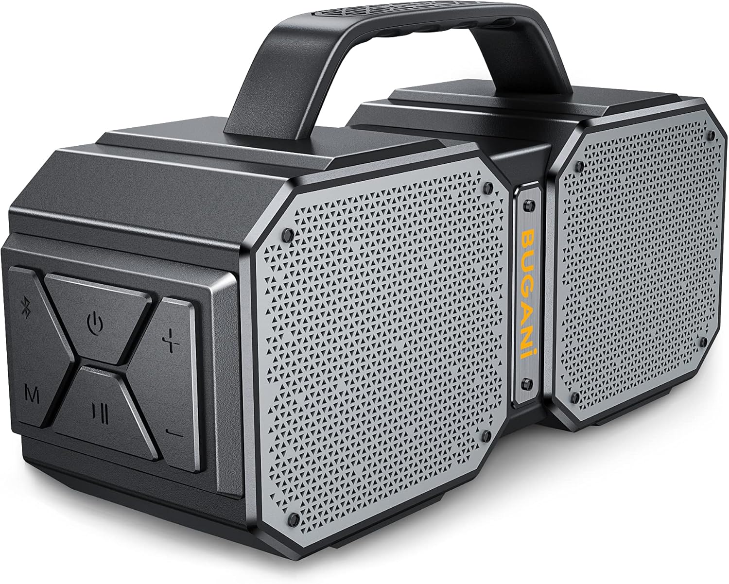 50W Portable Outdoor Bluetooth Speaker with Power Bank C5708