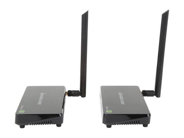 Wireless HDMI TV Connection Kit V5472
