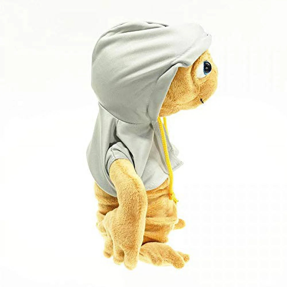 Red 28cm Stuffed Doll S86794