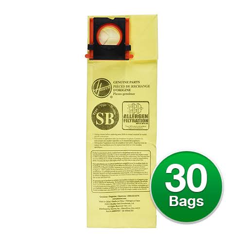 3 Pack Replacement Vacuum Bags L775612