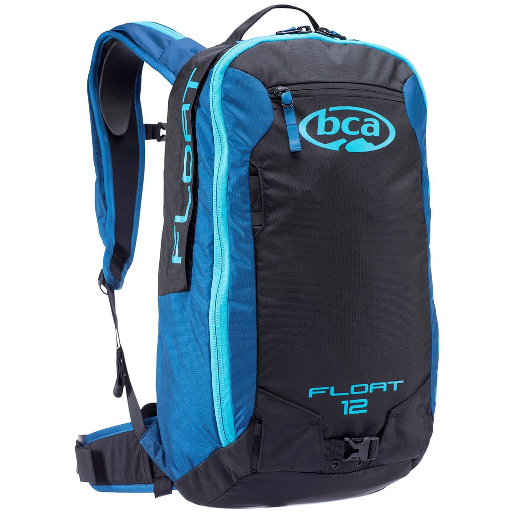 Black/Navy Avalanche Airbag F223