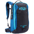 Black/Navy Avalanche Airbag F223