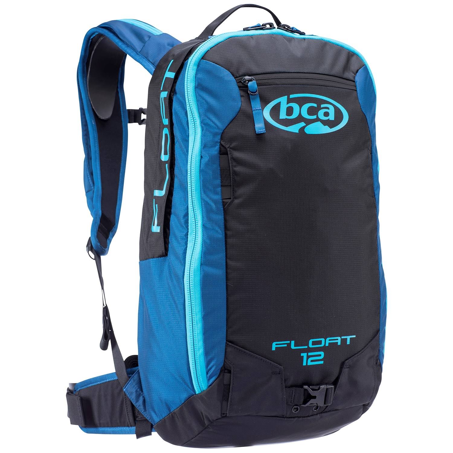 Black/Navy Avalanche Airbag F223