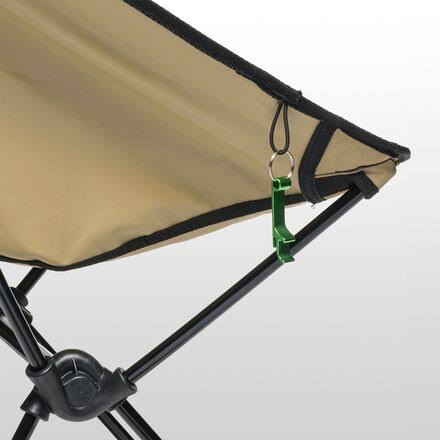 Recycled Fabric Camp Chair E782448