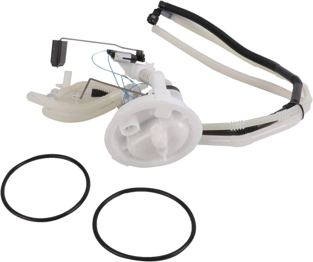 Fuel Filter Fuel Level Sending Unit with Pressure Regulator Pack of 2 U763
