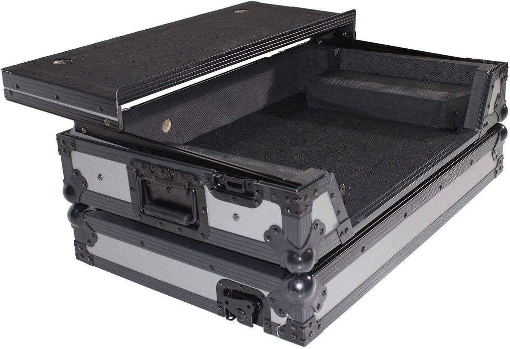 LED DJ Controller Case R448399