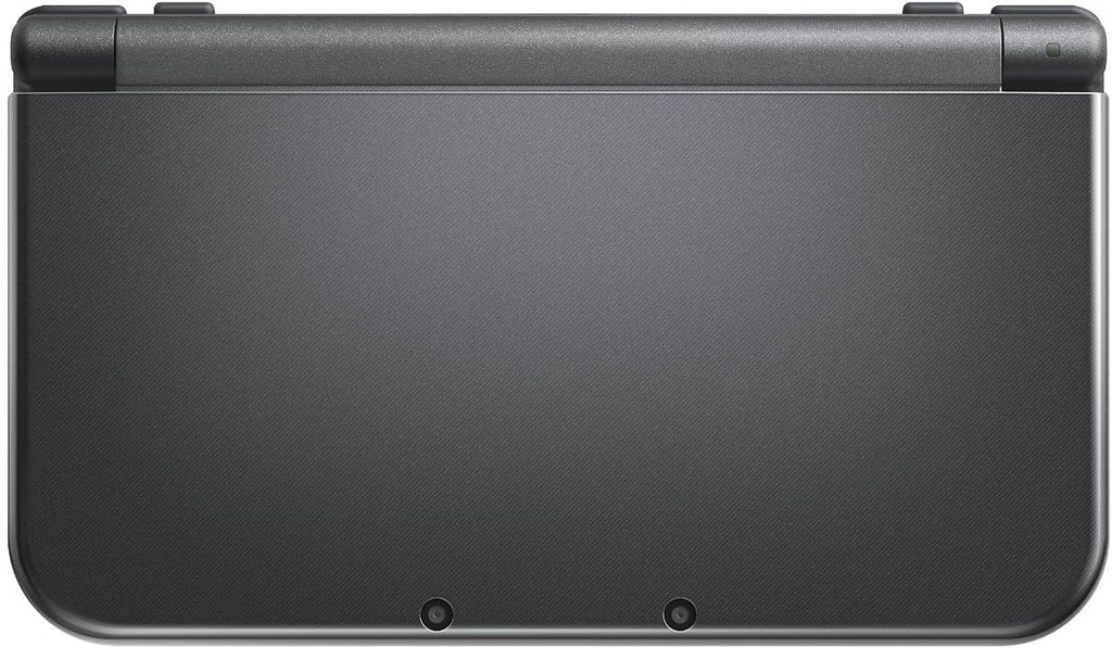 Black New Nintendo 3DS XL N49888