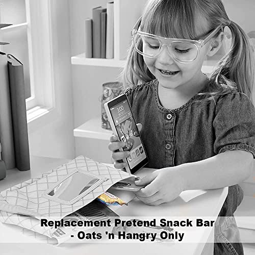 Replacement Pretend Snack Bar I853705