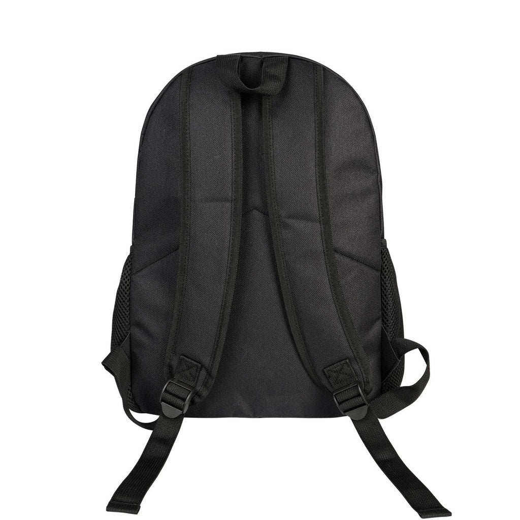 Lightweight Unisex Backpack D85438