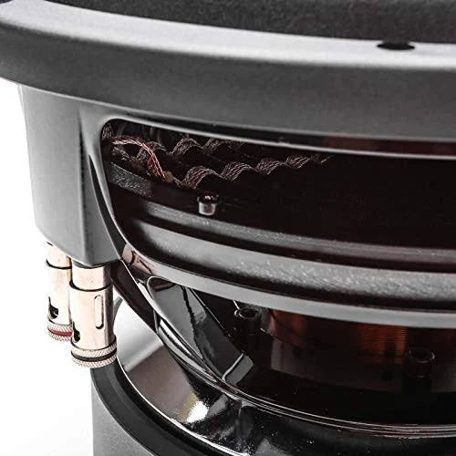 12x22 3000 Watt Dual 4 Ohm Car Subwoofer E50018