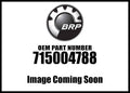 Black Front Xrc Bumper Kit J99969