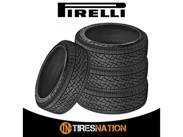LT235/80R17 Scorpion ATR Tire J93162