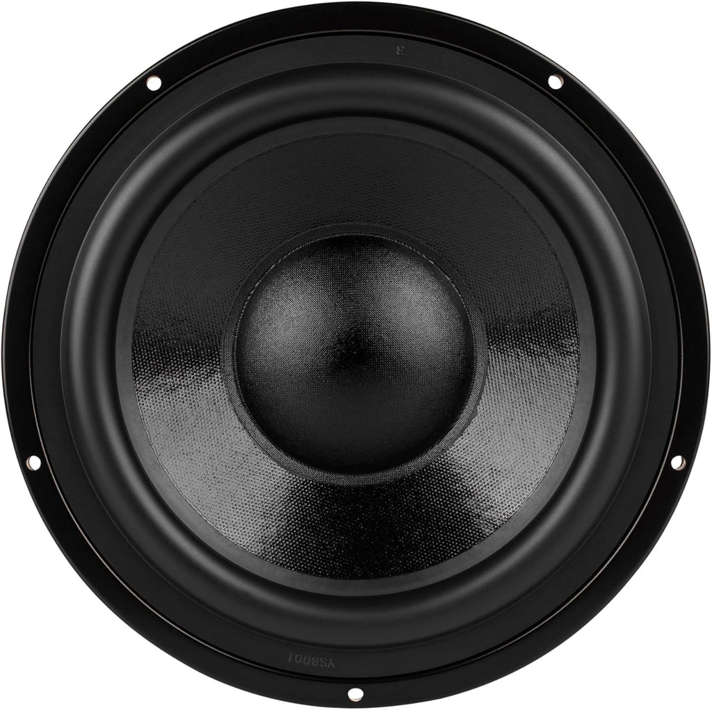 8" DVC Subwoofer Pack of 2 V701396