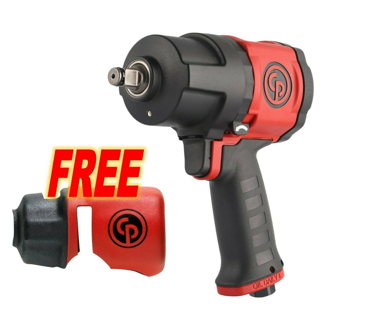 1/2x22 Impact Wrench S680383