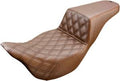 Front Lattice Stitch Seat R706491