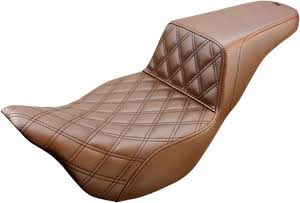 Front Lattice Stitch Seat R706491