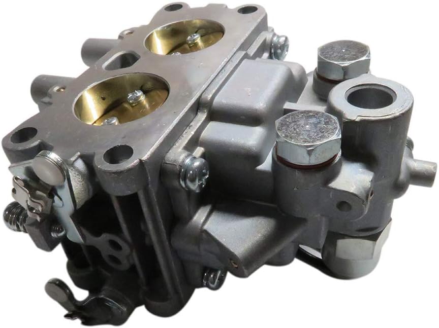 Carburetor with Gaskets for Kawasaki FH601V Engine A8041
