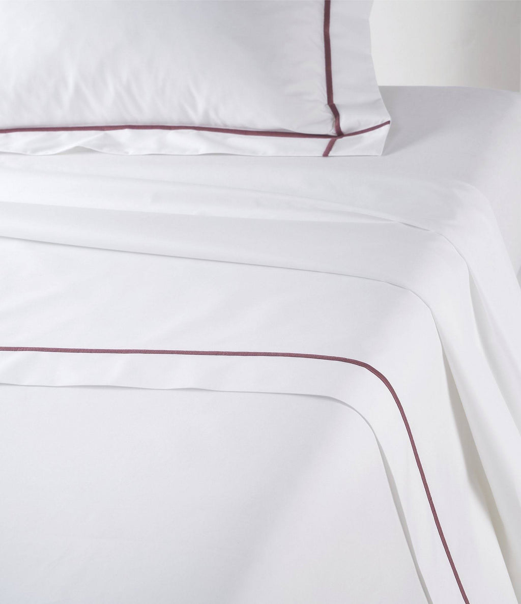King Flat Sheet J77650