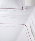 King Flat Sheet J77650