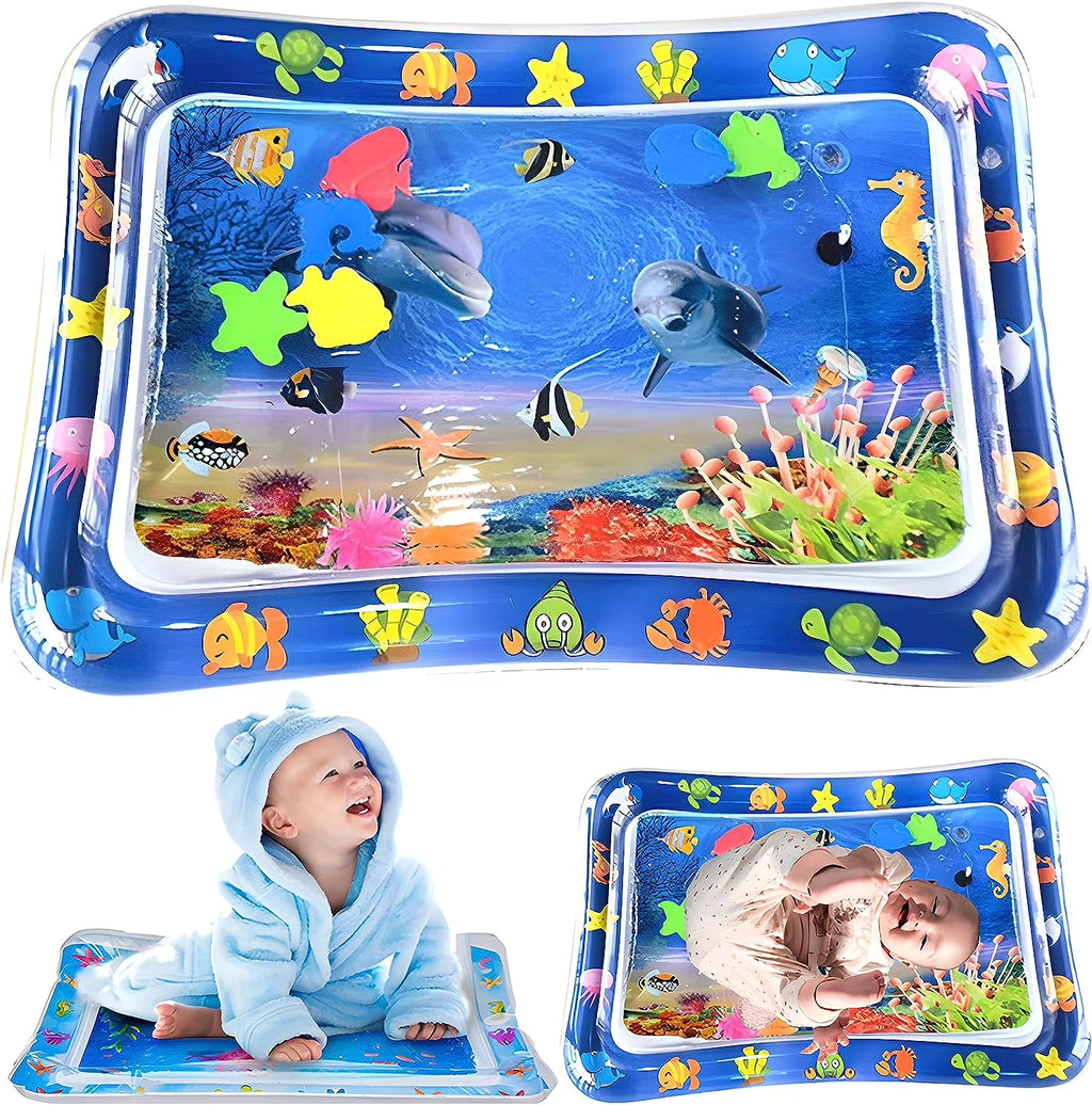 Inflatable Baby Water Mat Z325267