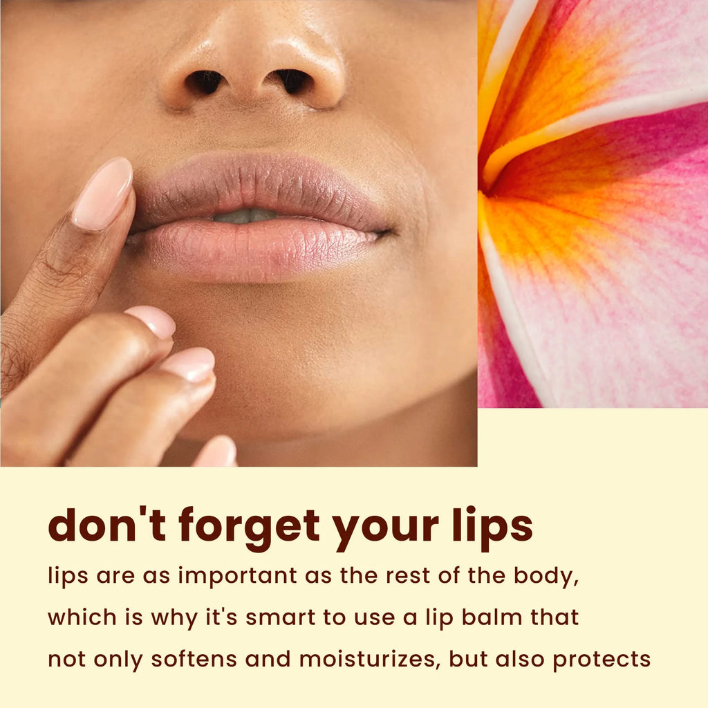 Tropical Lip Balm SPF 30, 0.14oz L458