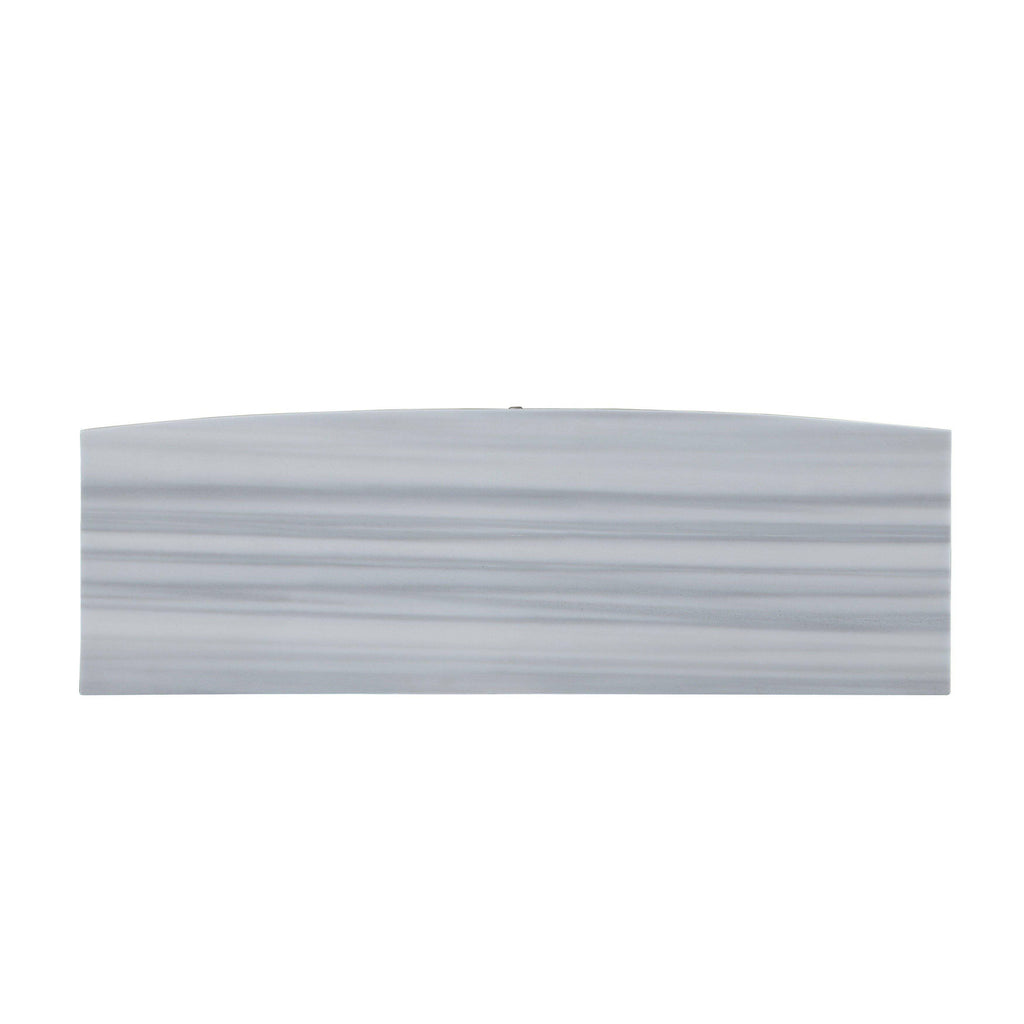 Marble Gray Oak Server Z519027