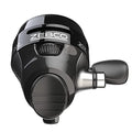 Spincast Fishing Reel, All-Metal Gears, Size 30 X991082