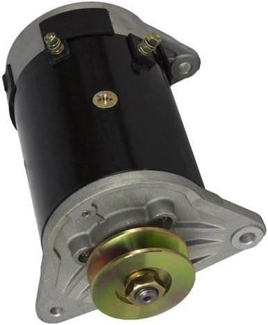 Starter Generator for Workman 2001-2009 F271329