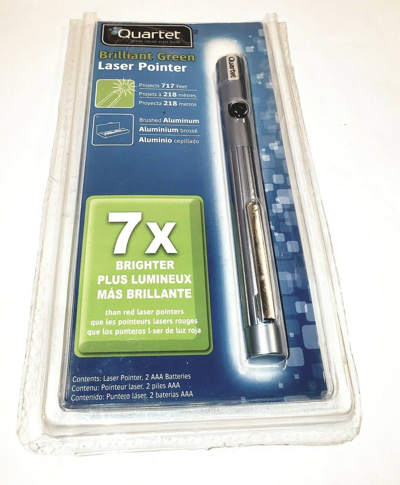 Blue Laser Pointer O12753