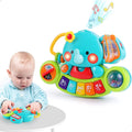 Musical Piano Keyboard Sensory Toy for Toddlers Q1921
